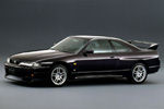9th Generation Nissan Skyline: 1995 Nissan Skyline GT-R Coupe (BCNR33)